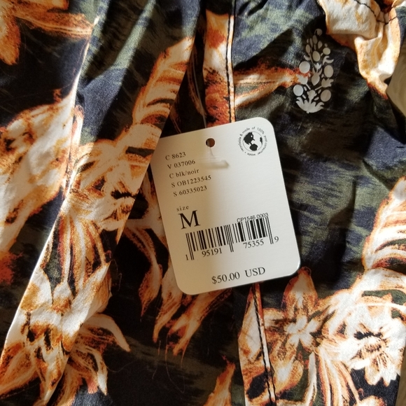 Free people shorts - Picture 5 of 7